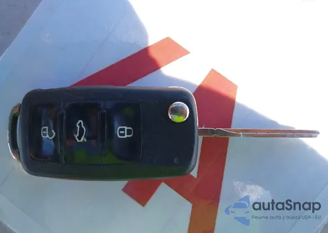 2011 Volkswagen Jetta 2.5L Se из США, поврежденный, VIN 3VWDZ7AJ4BM017341